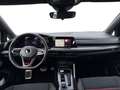 Volkswagen Golf VIII GTI CLUBSPORT LED+NAVI+ACC+BERGAMO 18" Negro - thumbnail 7