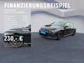Volkswagen Golf VIII GTI CLUBSPORT LED+NAVI+ACC+BERGAMO 18" Negro - thumbnail 2