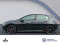 Volkswagen Golf VIII GTI CLUBSPORT LED+NAVI+ACC+BERGAMO 18" Noir - thumbnail 3