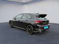Volkswagen Golf VIII GTI CLUBSPORT LED+NAVI+ACC+BERGAMO 18" Negro - thumbnail 3
