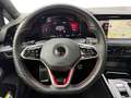 Volkswagen Golf VIII GTI CLUBSPORT LED+NAVI+ACC+BERGAMO 18" Negro - thumbnail 10