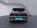 Volkswagen Golf VIII GTI CLUBSPORT LED+NAVI+ACC+BERGAMO 18" Negro - thumbnail 4