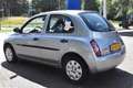 Nissan Micra 1.2 Visia 1e Eigenaar | 5-Deurs | 100% Onderhouden Grijs - thumbnail 5