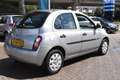 Nissan Micra 1.2 Visia 1e Eigenaar | 5-Deurs | 100% Onderhouden Grijs - thumbnail 14