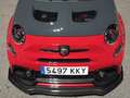Abarth 595 Competizione 1.4T JET AUT. 132KW Red - thumbnail 12