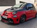 Abarth 595 Competizione 1.4T JET AUT. 132KW Red - thumbnail 7