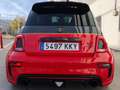 Abarth 595 Competizione 1.4T JET AUT. 132KW Rot - thumbnail 2