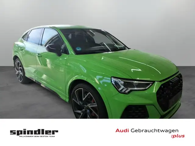 Audi RSQ3 TFSI quattro S tronic/ Sonos,AHK