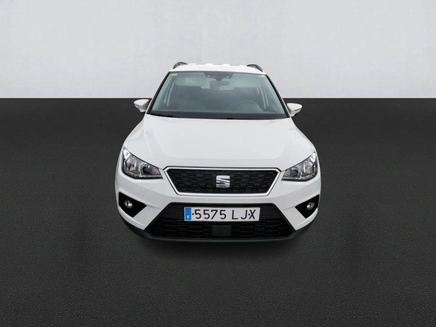 SEAT Arona 1.0 TSI 85kW (115CV) Style Go Eco Blanco - 2