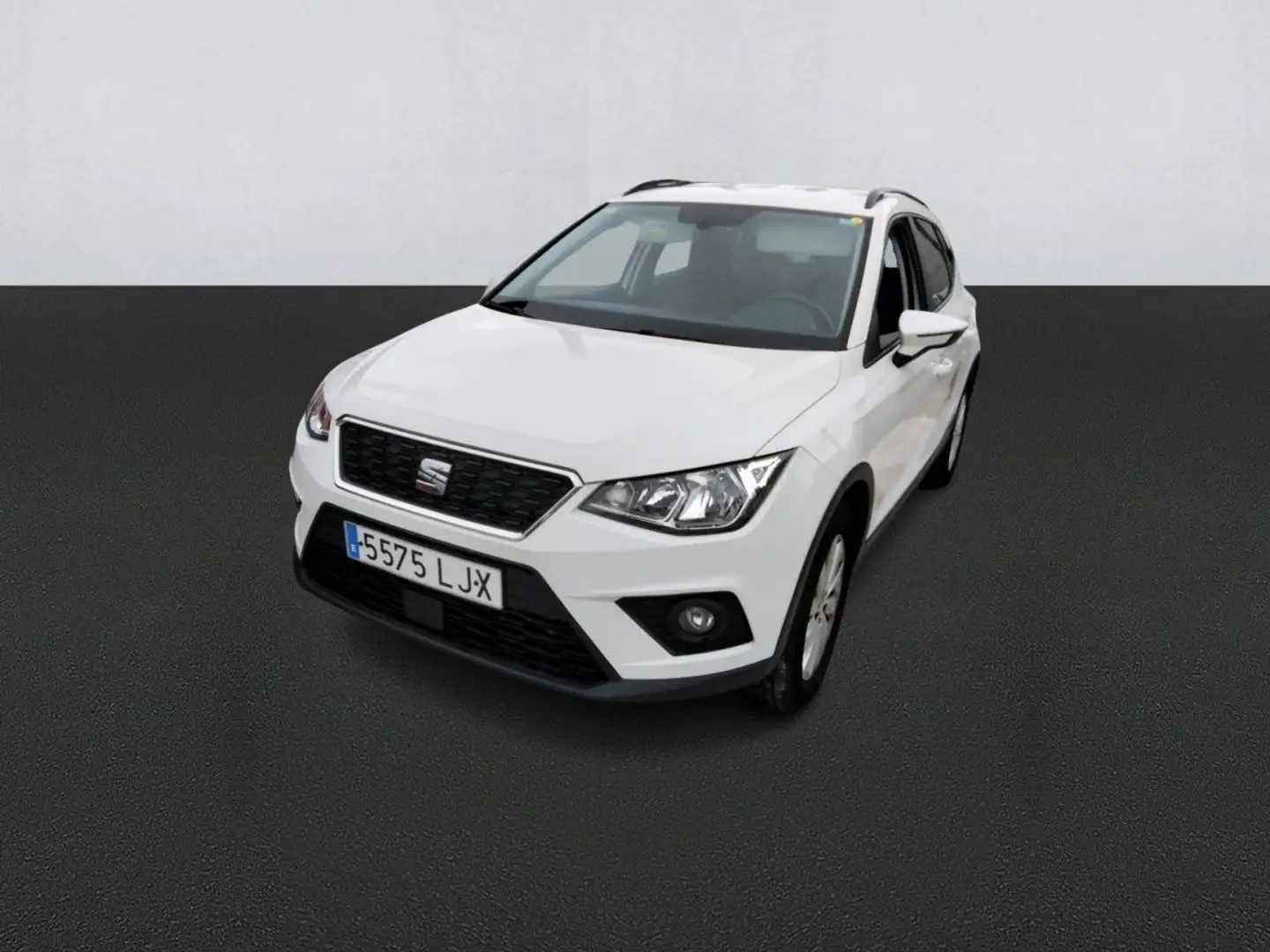 SEAT Arona 1.0 TSI 85kW (115CV) Style Go Eco Blanco - 1