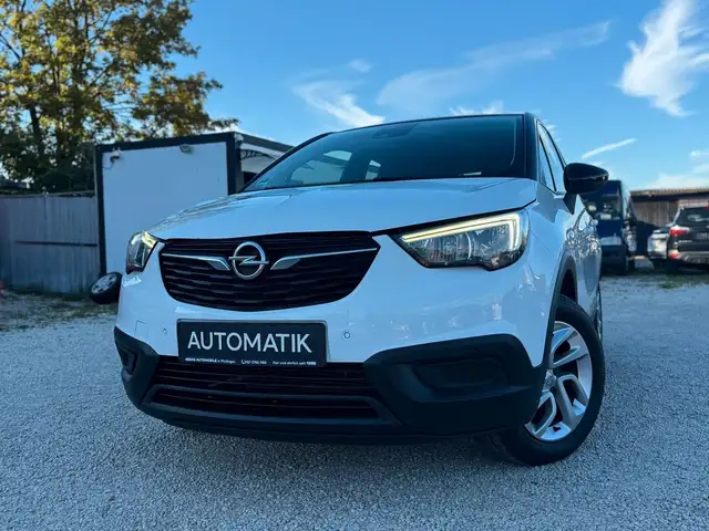 Opel Sonstige