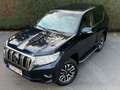 Toyota Land Cruiser Style 2.8L Diesel 204 CV  AT 3 Portes Bleu - thumbnail 1