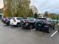Toyota Land Cruiser Style 2.8L Diesel 204 CV  AT 3 Portes Bleu - thumbnail 2