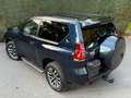 Toyota Land Cruiser Style 2.8L Diesel 204 CV  AT 3 Portes Bleu - thumbnail 5