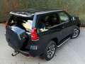 Toyota Land Cruiser Style 2.8L Diesel 204 CV  AT 3 Portes Bleu - thumbnail 3