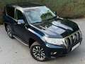 Toyota Land Cruiser Style 2.8L Diesel 204 CV  AT 3 Portes Bleu - thumbnail 4