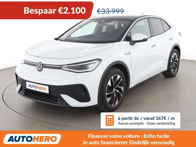 Volkswagen ID.5 electric drive 150 kW Pro Performance