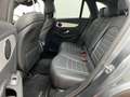 Mercedes-Benz GLC 400 d AMG Line 4Matic 360° AHK Pano S-Dach Grijs - thumbnail 10