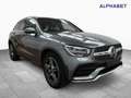 Mercedes-Benz GLC 400 d AMG Line 4Matic 360° AHK Pano S-Dach Grijs - thumbnail 6
