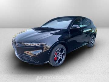 Ibrida My25 Ibrida 160cv Veloce