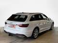 Audi A4 40 TDI quattro STH AHV Keyless ACC Weiß - thumbnail 8