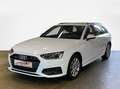 Audi A4 40 TDI quattro STH AHV Keyless ACC Weiß - thumbnail 1