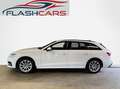 Audi A4 40 TDI quattro STH AHV Keyless ACC Weiß - thumbnail 4