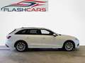 Audi A4 40 TDI quattro STH AHV Keyless ACC Weiß - thumbnail 5