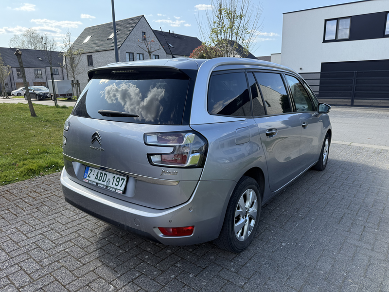Photo du véhicule