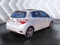 Toyota Yaris 5p 1.5h Trend Grey Edition my18 Grigio - thumbnail 3