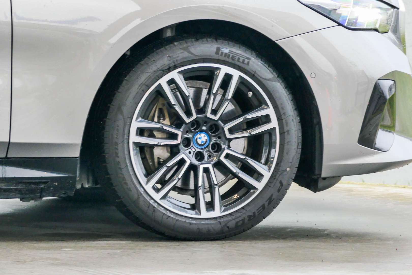 BMW I5 M Sport EDrive - 2024 - Joinsteer - #4