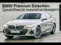 BMW i5 eDrive M Sport | SUSP PRO | DR Gris - thumbnail 1