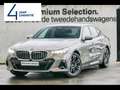 BMW i5 eDrive M Sport | SUSP PRO | DR Серый - thumbnail 1