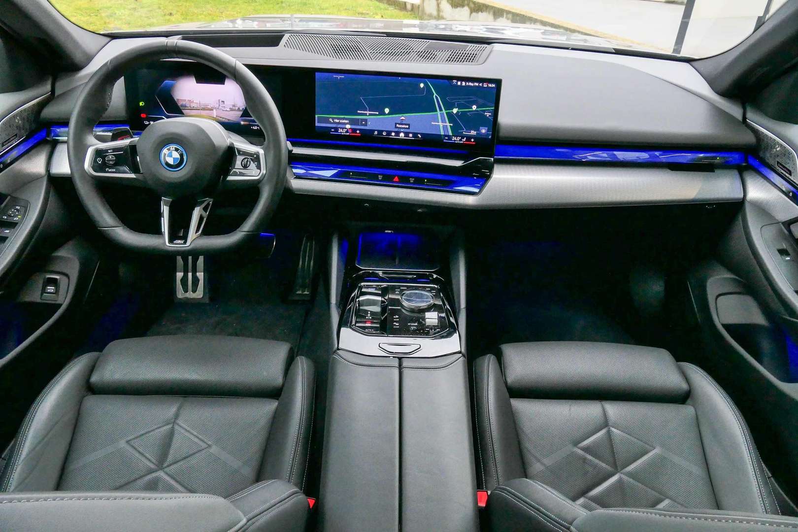 BMW I5 M Sport EDrive - 2024 - Joinsteer - #6