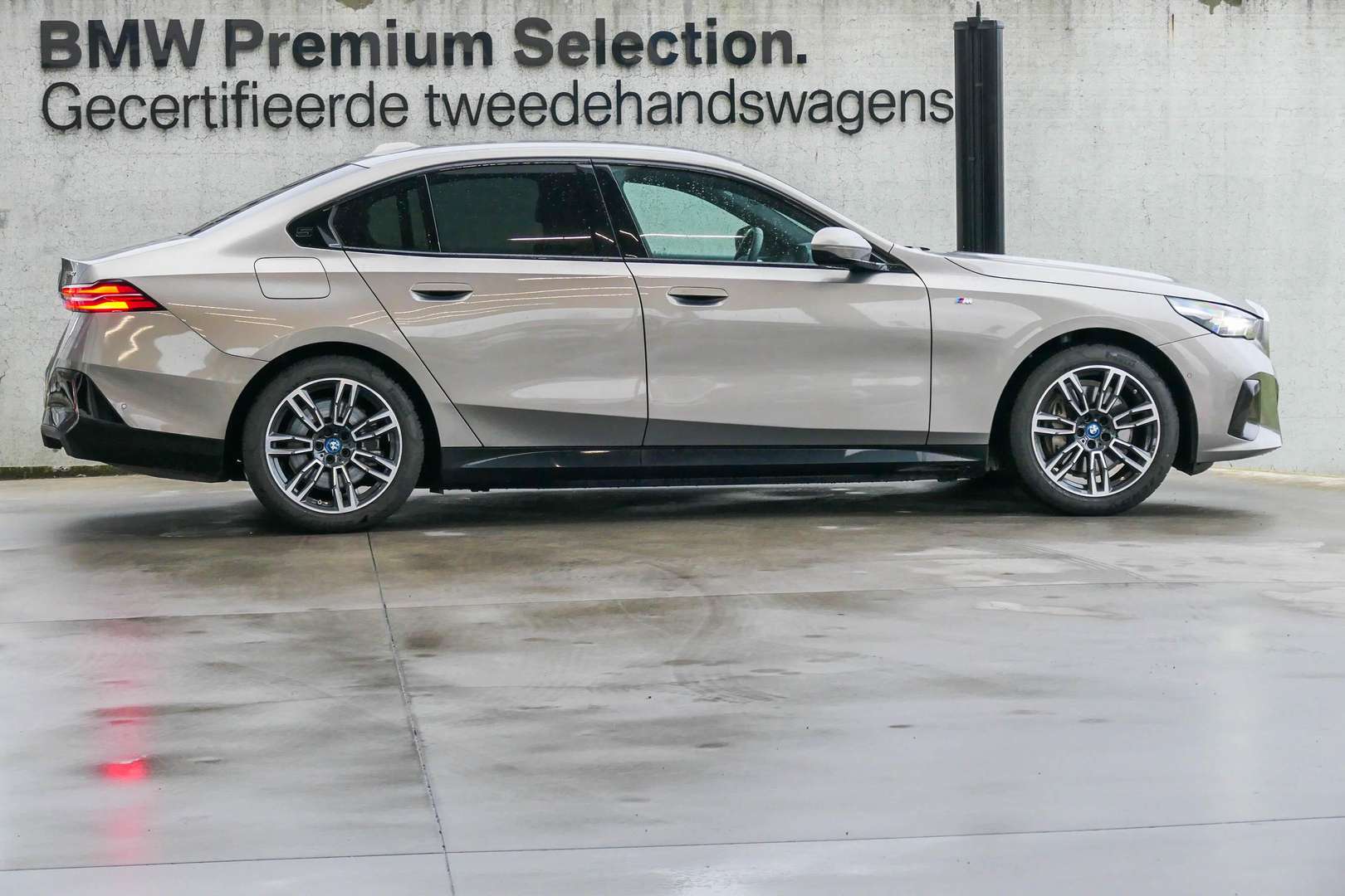 BMW I5 M Sport EDrive - 2024 - Joinsteer - #3