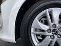 Mazda 2 Mazda2 Hybrid Agile Aut. Weiß - thumbnail 9