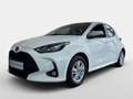Mazda 2 Mazda2 Hybrid Agile Aut. Weiß - thumbnail 1