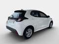 Mazda 2 Mazda2 Hybrid Agile Aut. Weiß - thumbnail 4