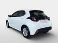 Mazda 2 Mazda2 Hybrid Agile Aut. Weiß - thumbnail 5