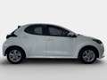Mazda 2 Mazda2 Hybrid Agile Aut. Weiß - thumbnail 3