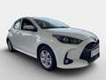 Mazda 2 Mazda2 Hybrid Agile Aut. Weiß - thumbnail 2