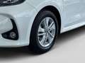Mazda 2 Mazda2 Hybrid Agile Aut. Weiß - thumbnail 8