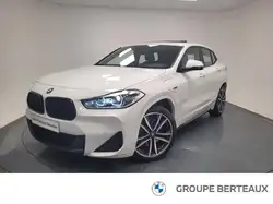 BMW X2 xDrive25eA 220ch M Sport Euro6d-T 6cv