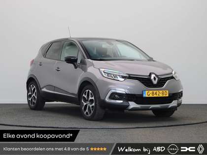 Renault Captur 90pk TCe Intens | Achteruitrijcamera | Navigatie |