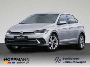 Style 1.0 TSI DSG Kamera Navi ACC SideAssis