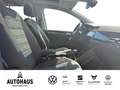 Volkswagen Touran Highline 1.5 TSI DSG AHK LED PANO STANDH Bianco - thumbnail 7