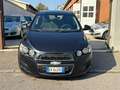 Chevrolet Aveo *1.2*DIESEL*EURO5* Nero - thumbnail 2