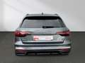 Audi A4 Avant S line 35 TFSI S tronic MMI LED AHK Grigio - thumbnail 5