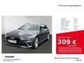 Audi A4 Avant S line 35 TFSI S tronic MMI LED AHK Grigio - thumbnail 1
