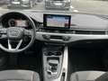 Audi A4 Avant S line 35 TFSI S tronic MMI LED AHK Grigio - thumbnail 8